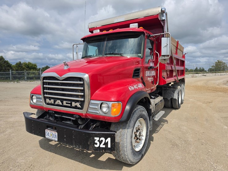 #25406-•-2003-mack-cv713-granite-truck-image-2