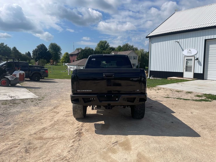 #301-•-2012-chevy-silverado-lt-pickup-truck-(has-wi-title)-(chilton,-wi)-image-6