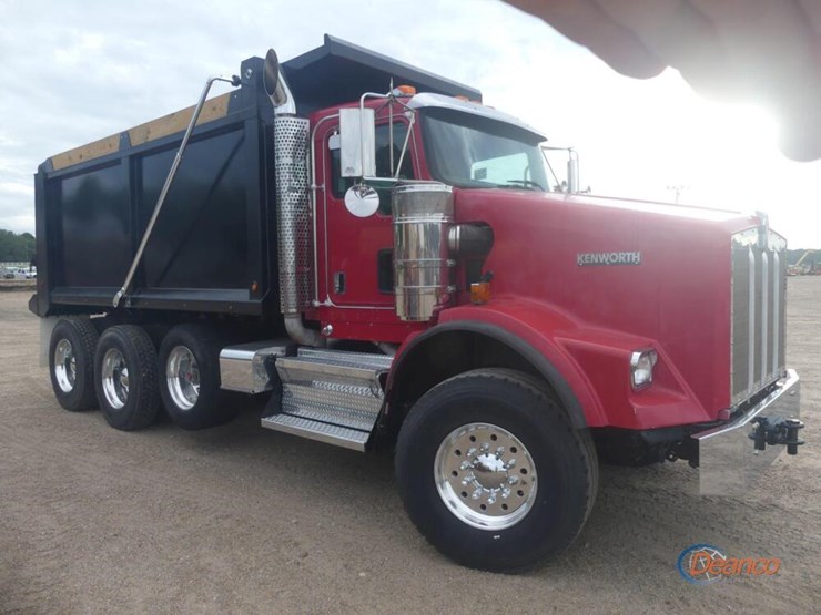 2009-kenworth-t800-image-1