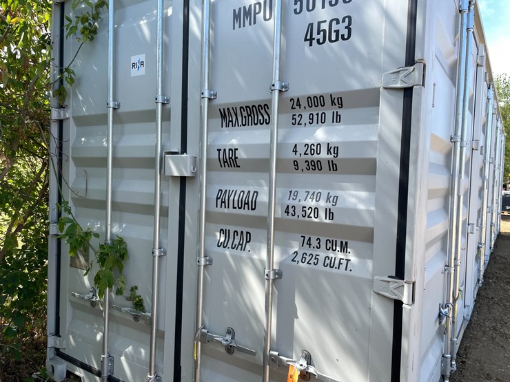 #501-•-single-use-40'-high-cube-shipping-container-image-11
