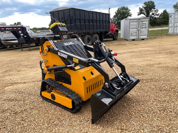 #1265-•-sdlool-skid-steer-loader-image-3