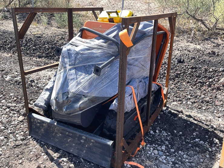 #2032-•-unused-2026-landhonor-mini-excavator-image-2