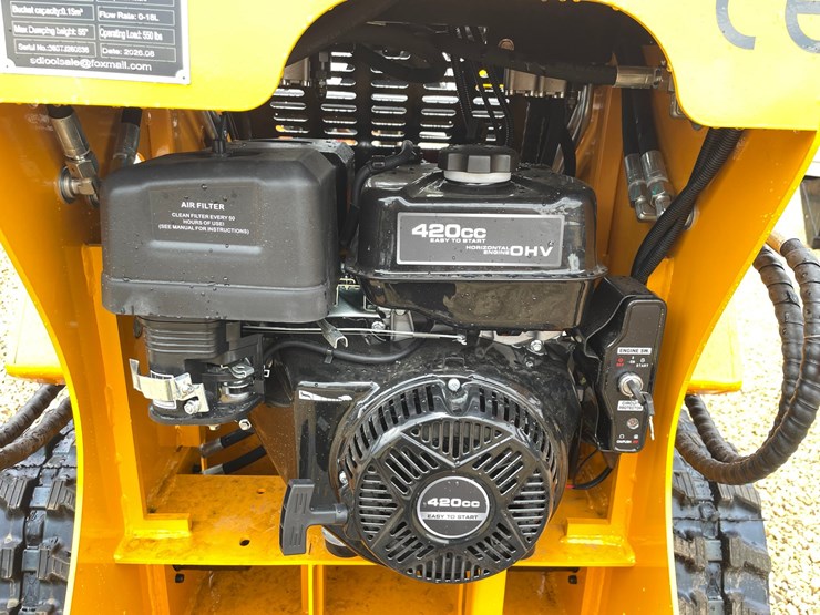#1265-•-sdlool-skid-steer-loader-image-22