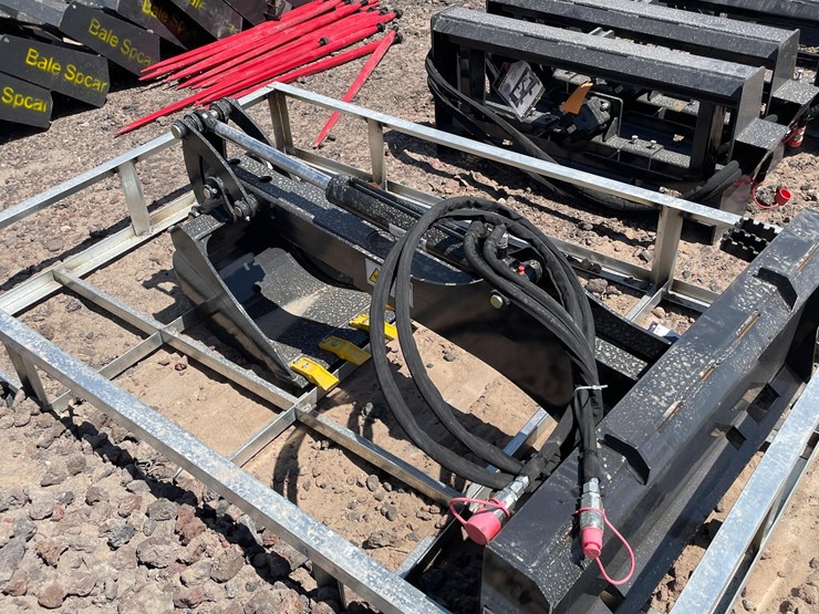 #2431-•-unused-2026-landhonor-big-arm-backhoe-for-skid-steer-attachment-image-10