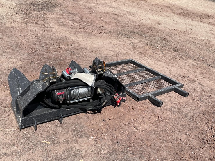 #2417-•-unused-2026-landhonor-hydraulic-winch-image-8