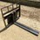 #2231-•-new-kivel-mini-pallet-fork-frame-with-forks-image-3
