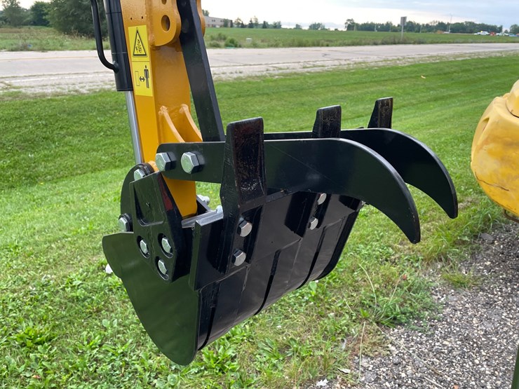 #2965-•-2026-ats-power-rt15r-mini-excavator-image-5