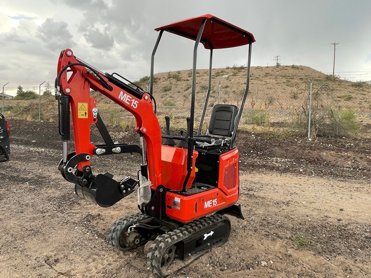 #2034-•-unused-mini-excavator-image-41