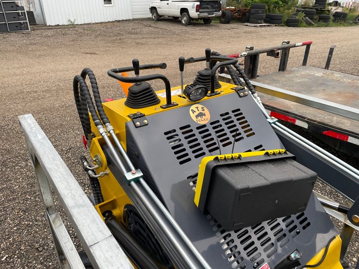 #2966-•-2026-ats-power-t460-mini-skid-steer-loader-image-15