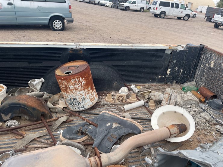 #1875-•-1992-chevy-1/2-ton-pickup-truck-(has-nm-title)-(offsite-at-nmsu)-image-11