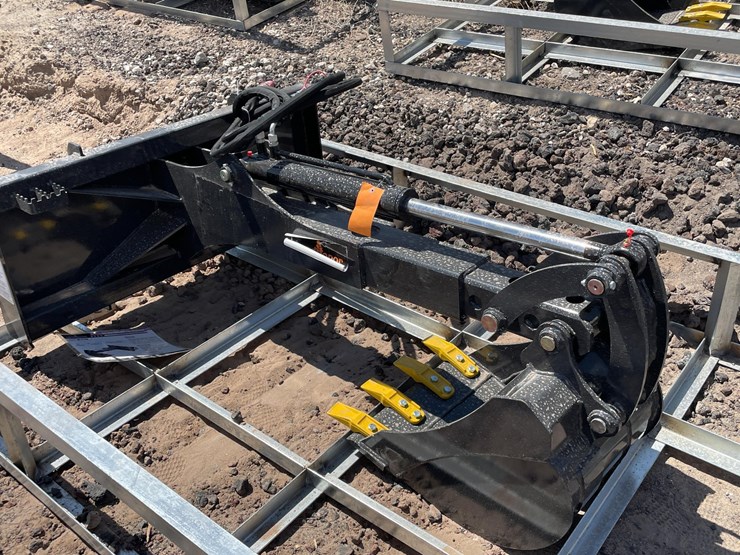 #2431-•-unused-2026-landhonor-big-arm-backhoe-for-skid-steer-attachment-image-15