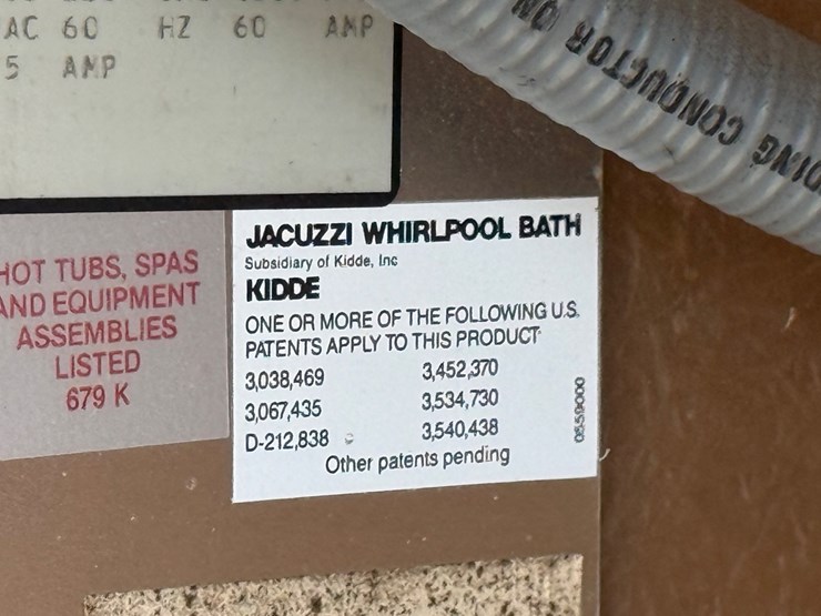 #53154-•-jacuzzi-whirlpool-bath-297607-inv#53154-image-13