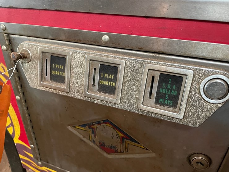 #6236-•-bally-pinball-machine-image-8