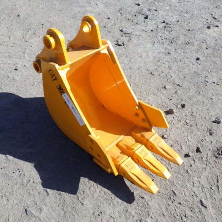 CATERPILLAR 303