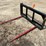 #2229-•-new-kivel-dual-prong-skid-steer-bale-spear-attachment-image-1