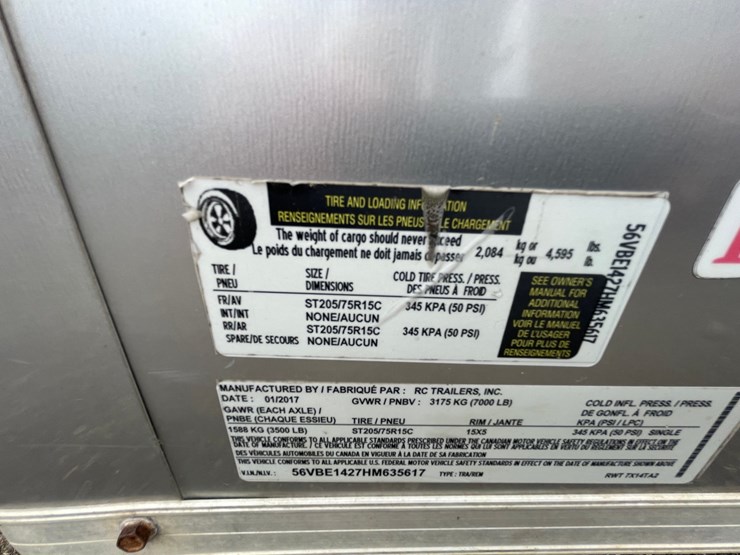 #2959-•-2017-rc-tandem-axle-enclosed-trailer-(no-title)-image-10