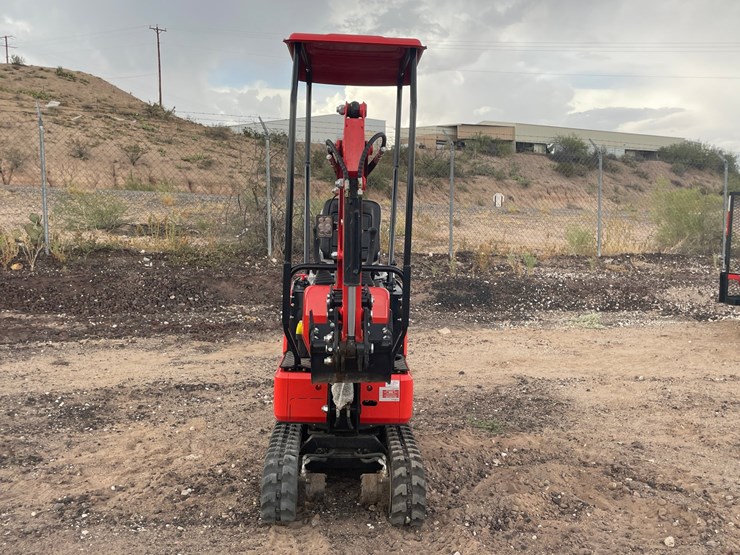 #2034-•-unused-mini-excavator-image-9