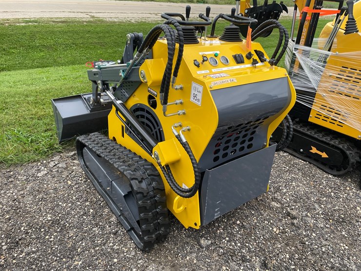 #2967-•-2026-ats-power-t460-mini-skid-steer-loader-image-6