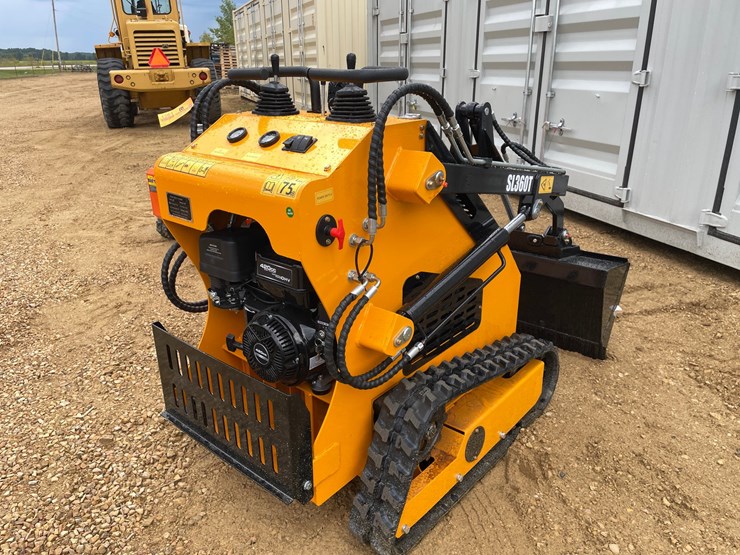 #1261-•-mms-skid-steer-loader-image-5