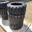 #2209-•-(4)-forerunner-10-16.5-radial-tires-image-1