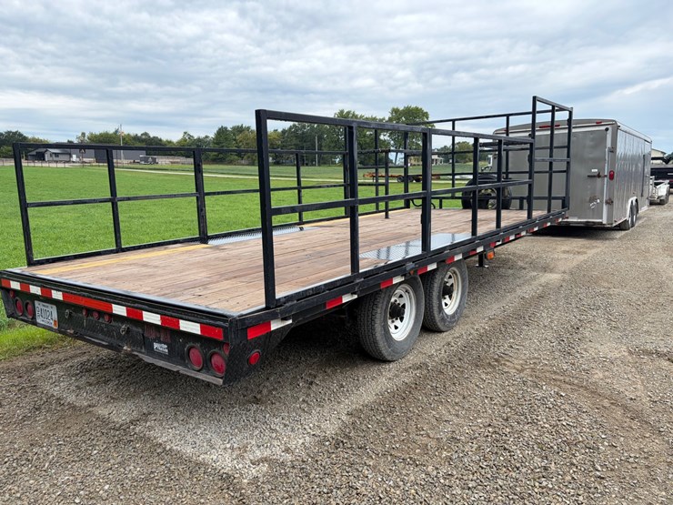 #706-•-2008-load-max-deckover-tandem-axle-trailer-(has-wi-title)-(helenville,-wi)-image-5