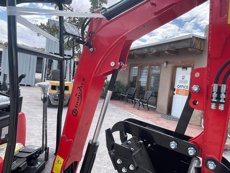 #2029-•-unused-mini-excavator-image-27