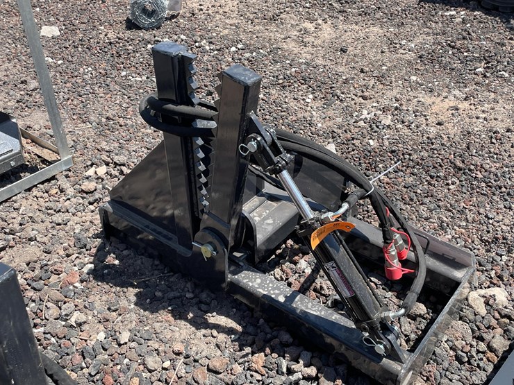 #2430-•-unused-2026-landhonor-skid-steer-tree-puller-attachment-image-6