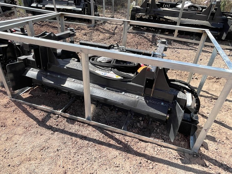#2400-•-unused-2026-landhonor-power-rake-attachment-image-9