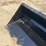 #2249-•-new-swict-84"-skid-steer-bucket-image-7