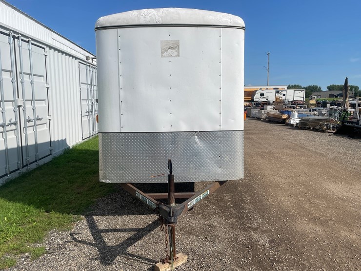 #2413-•-12'-single-axle-enclosed-trailer-(no-title)-image-2
