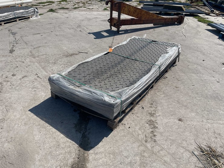 #6304-•-(15)-ground-protection-mats-(chilton,-wi)-image-3