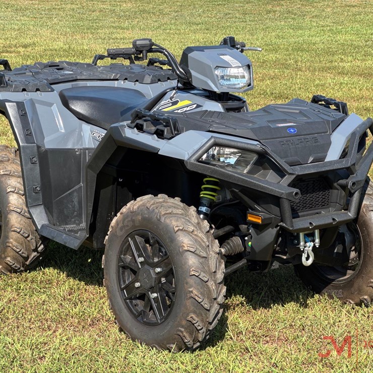 2021 POLARIS SPORTSMAN