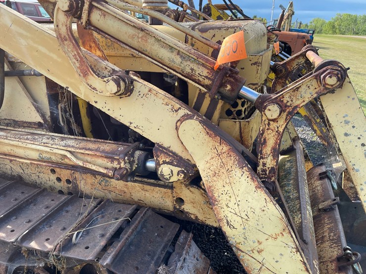#118-•-1956-terraload'r-l256-track-loader-(mason,-wi)-image-16