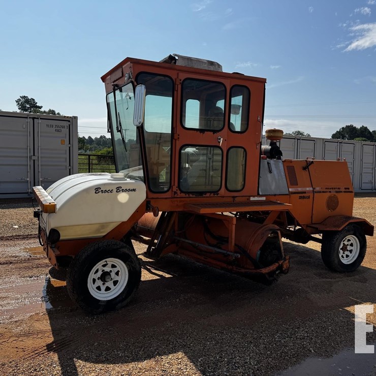BROCE RJ350