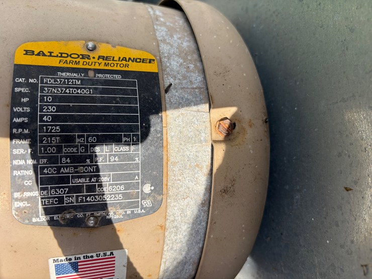 #604-•-21’-super-steel-grain-drying-bin-(oak-creek,-wi)-image-8