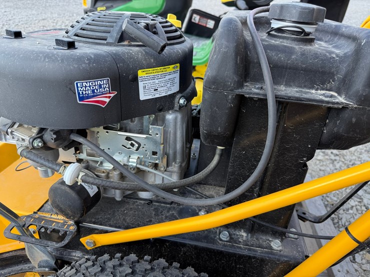 #15-•-unused-dewalt-dw33-walk-behind-mower-1d25nk60041-inv#54667-image-21