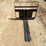 #2233-•-new-kivel-mini-pallet-fork-frame-with-forks-image-2