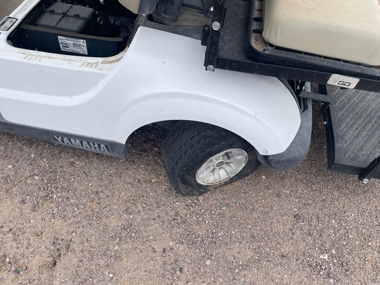 #1886-•-yamaha-golf-cart-(offsite-at-nmsu)-image-8