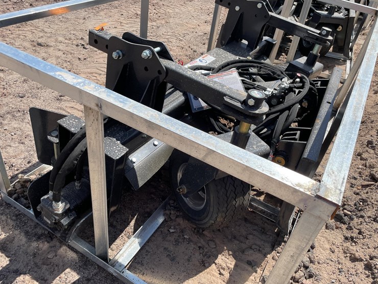#2401-•-unused-2026-landhonor-power-rake-attachment-image-5