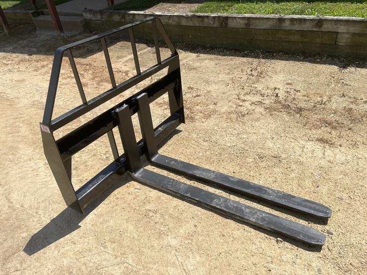 #2219-•-kivel-3,500-lbs.-48"-pallet-forks-image-3