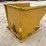 #2543-•-new-kc-self-dumping-hopper-with-fork-pockets-image-1