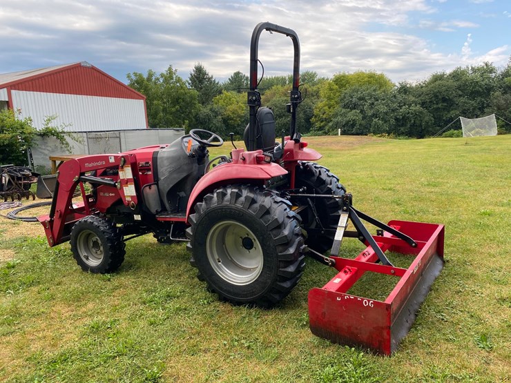 mahindra-1538-hst-image-7
