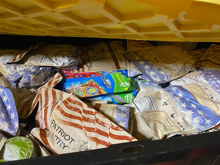 #6282-•-tote-of-patriot-pantry-freeze-dried-foods-image-5