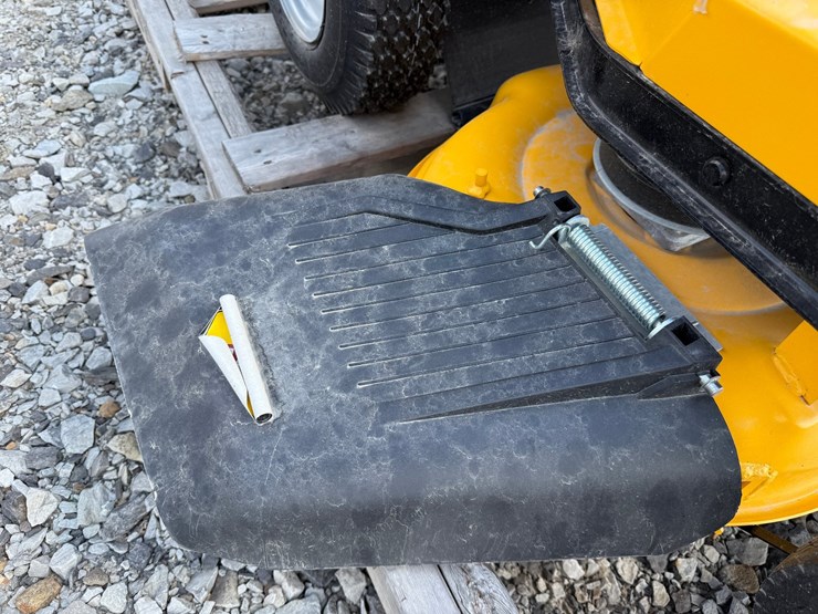 #15-•-unused-dewalt-dw33-walk-behind-mower-1d25nk60041-inv#54667-image-11