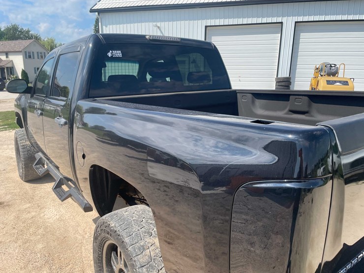 #301-•-2012-chevy-silverado-lt-pickup-truck-(has-wi-title)-(chilton,-wi)-image-18