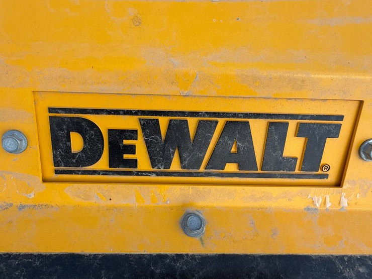 #15-•-unused-dewalt-dw33-walk-behind-mower-1d25nk60041-inv#54667-image-12