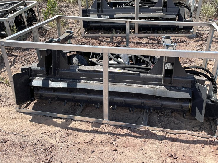 #2402-•-unused-2026-landhonor-power-rake-attachment-image-1