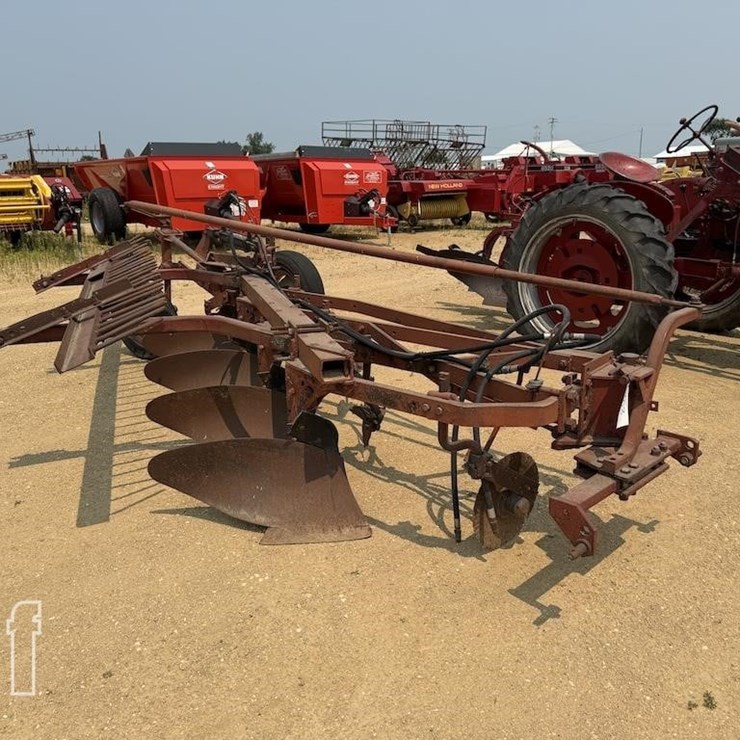 CASE IH 540