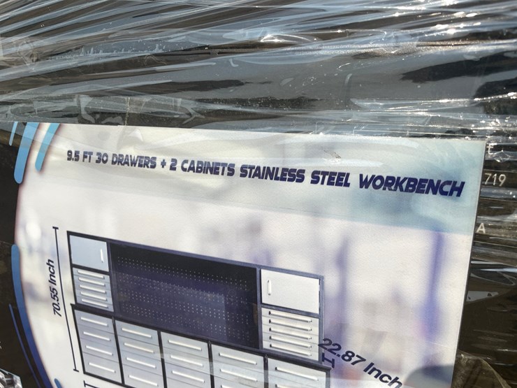 #2502-•-new-york-industrial-9'-6"-(30)-drawer-workbench-image-8