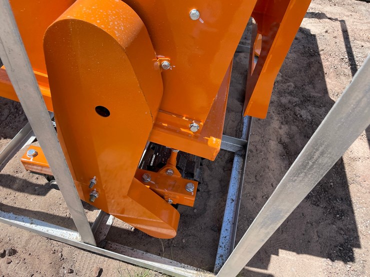 #2406-•-unused-2026-landhonor-no-till-seed-drill-for-tractor-and-skid-steer-image-9